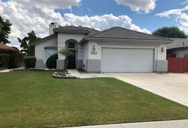 property at 7217 Sierra Rim Dr