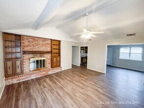 4401 75th Dr in Lubbock, TX - Building Photo - Building Photo
