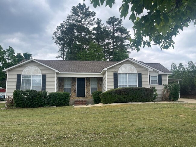 property at 32 Ml Crk Dr
