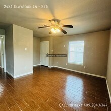 2481 Clayborn in Silsbee, TX - Building Photo - Building Photo