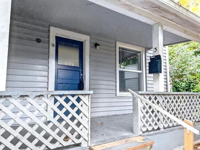 property at 2159 Harris Aly