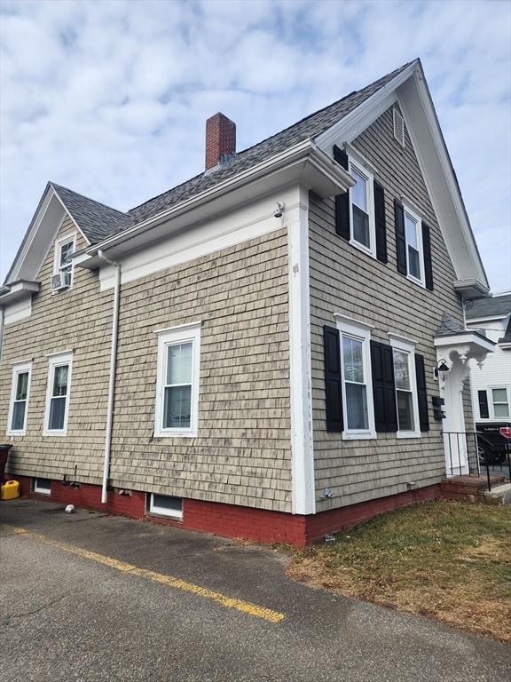 14 Everett St in Middleboro, MA - Building Photo - Building Photo