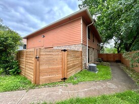 6005 Cougar Dr in Austin, TX - Building Photo