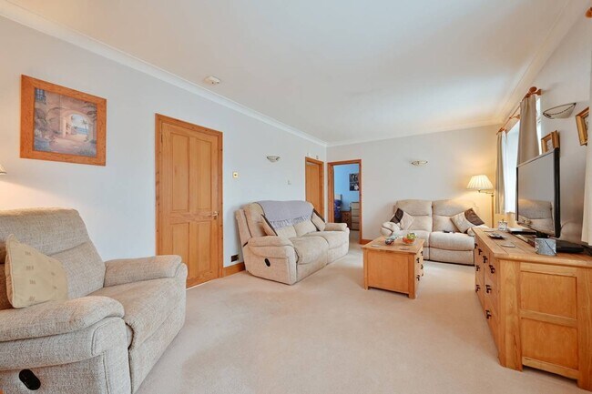 property at 6408 Berwickshire Way