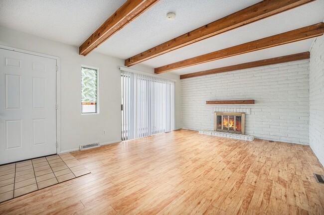 9626 E Kansas Cir in Denver, CO - Building Photo - Building Photo
