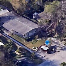 230 NE 13th St, Unit 230 Northeast 13th Street in Delray Beach, FL - Foto de edificio - Building Photo