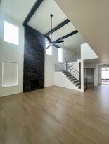 6440 Rolling Creek Dr in Colorado Springs, CO - Building Photo
