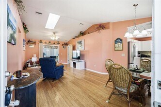 96 Ullian Trail in Palm Coast, FL - Building Photo - Building Photo