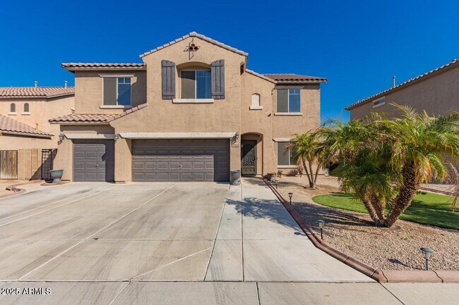 property at 11872 W Sherman St