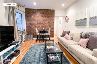 3157 Broadway in New York, NY - Building Photo