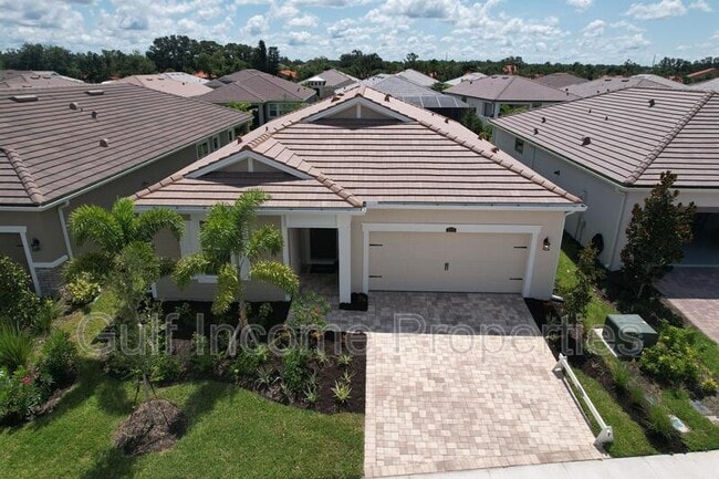 8713 Sundance Lp in Sarasota, FL - Building Photo - Building Photo