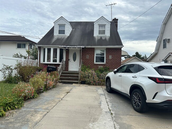 property at 23 Flower St