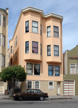 330 Capp St in San Francisco, CA - Building Photo - Building Photo