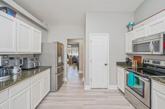 6100 Saddle Horse Ln in Crestview, FL - Building Photo - Building Photo