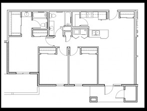 Grandfamilies Place in Phoenix, AZ - Foto de edificio - Floor Plan