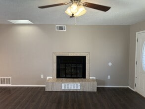 4221 Penelope Pl NE in Albuquerque, NM - Building Photo - Building Photo