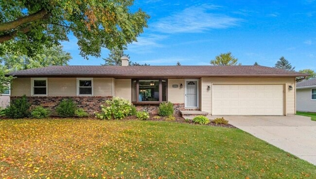 property at 2159 Rose Francis Ct