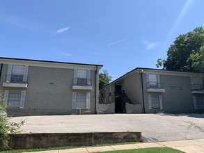 5504-5508 Birchman Ave in Fort Worth, TX - Building Photo - Building Photo