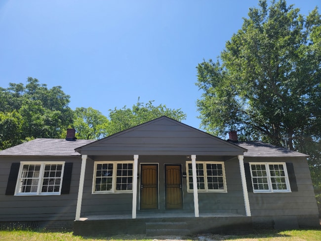 property at 2306 6th St