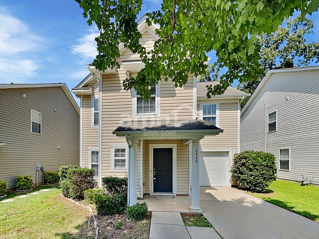 property at 4426 Red Hook Rd