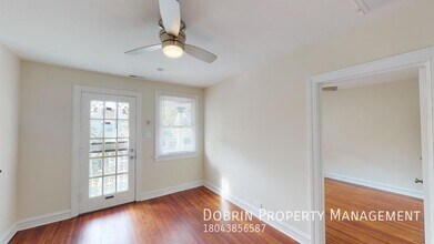 1810 Blair St in Richmond, VA - Building Photo - Building Photo
