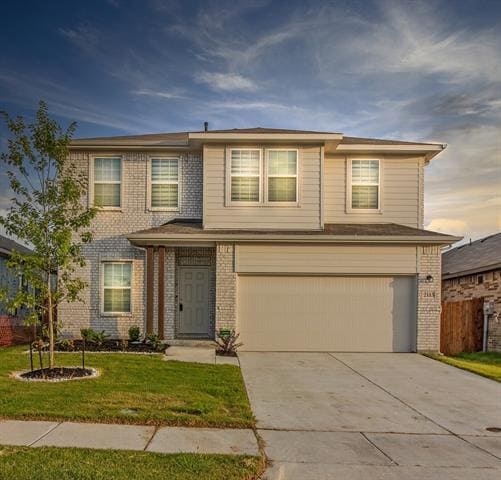 property at 2115 Callahan Dr