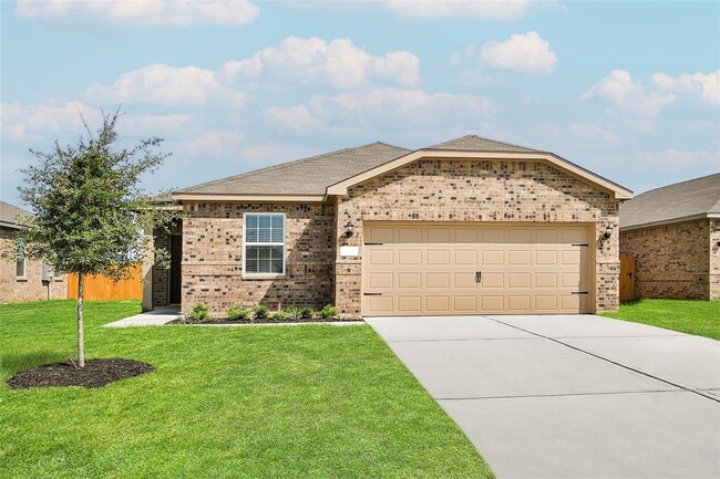 property at 424 Lone Rider Dr