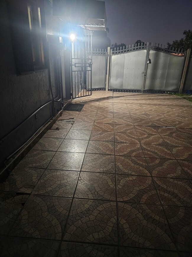 property at 15360 SW 303rd St
