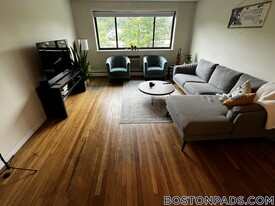 66 Homer Ave in Cambridge, MA - Building Photo