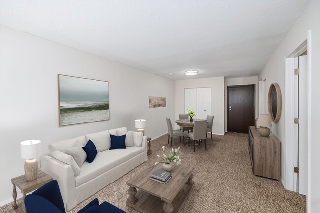 Montcalm Heights Apartments