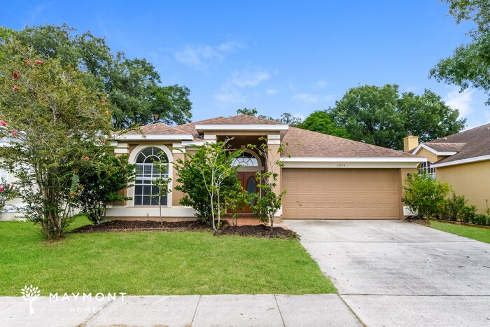 1974 River Park Blvd in Orlando, FL - Building Photo