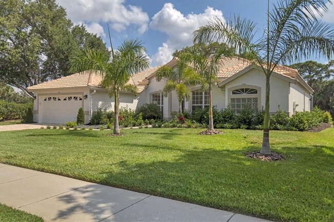 8501 Park Shore Ln in Sarasota, FL - Building Photo - Building Photo