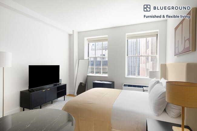 63 Wall St, Unit SI FL17-ID1969