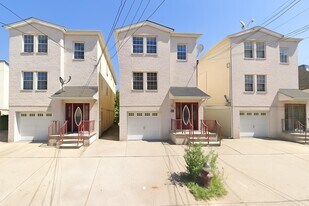 150 Van Winkle Ave in Jersey City, NJ - Building Photo