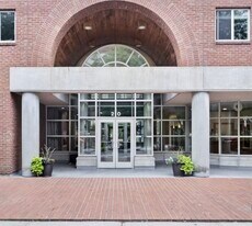 20 Webster St in Brookline, MA - Building Photo