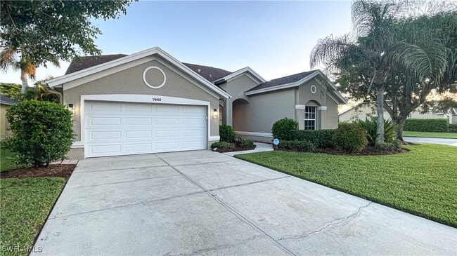 7602 Citrus Hill Ln in Naples, FL - Building Photo - Building Photo