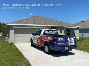 28 Hickory Course Ln in Ocala, FL - Building Photo - Building Photo