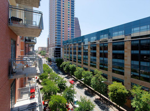 AMLI Downtown in Austin, TX - Foto de edificio - Building Photo