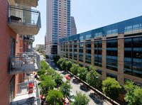 AMLI Downtown in Austin, TX - Building Photo - Building Photo