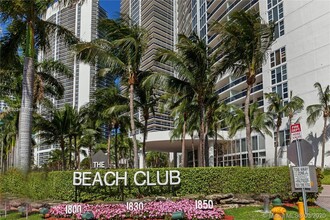 1850 S Ocean Dr, Unit 3107 in Hallandale Beach, FL - Building Photo - Building Photo