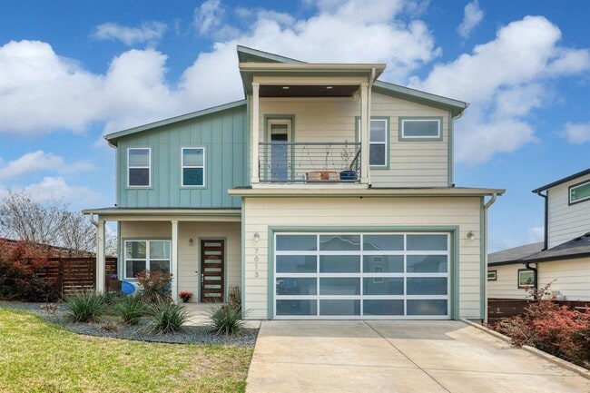 7013 Boyle Dr in Austin, TX - Building Photo - Building Photo