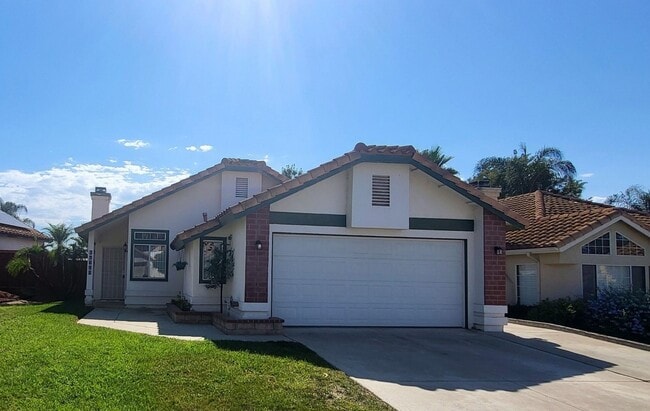 property at 39698 Del Val Dr