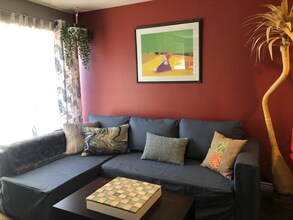 1833 N Williams St, Unit 308 in Denver, CO - Building Photo - Building Photo