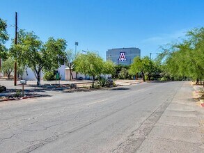 322 N Cherry Ave in Tucson, AZ - Building Photo - Building Photo