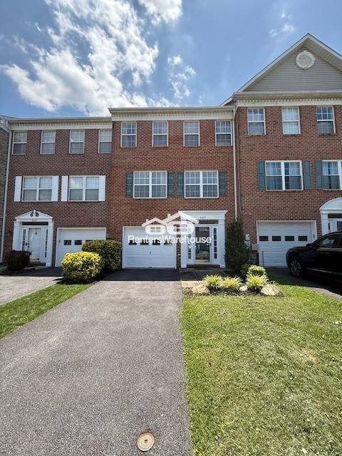 4623 Kings Mill Way in Owings Mills, MD - Building Photo - Building Photo