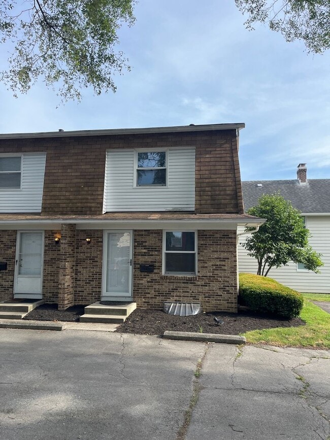 Glenn Ave in Columbus, OH - Building Photo - Building Photo