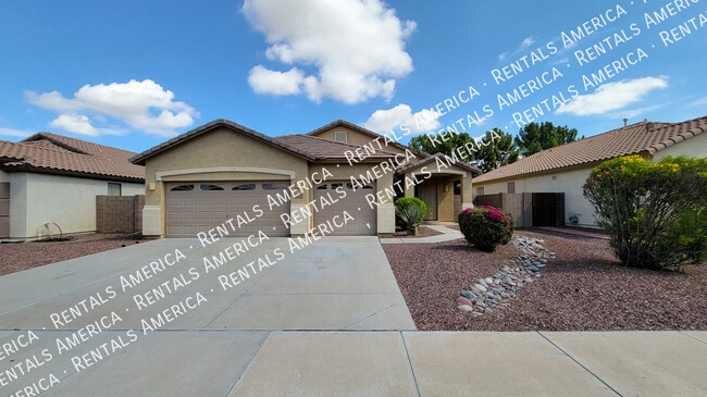 12512 W Glenrosa Dr in Litchfield Park, AZ - Building Photo - Building Photo