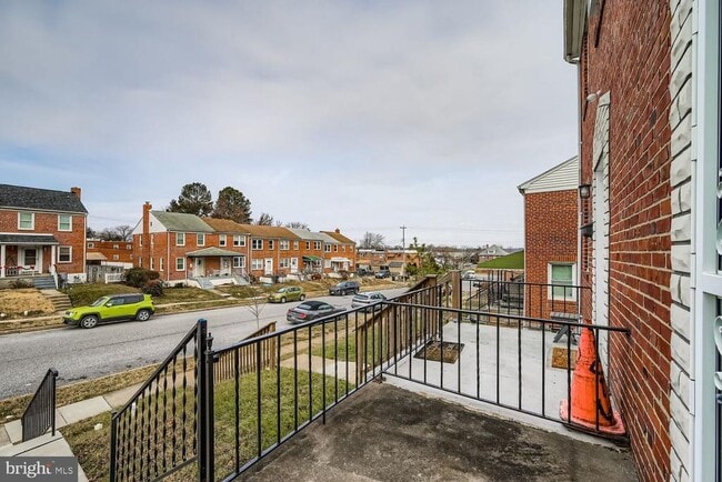 571 Welbrook Rd in Essex, MD - Building Photo - Building Photo