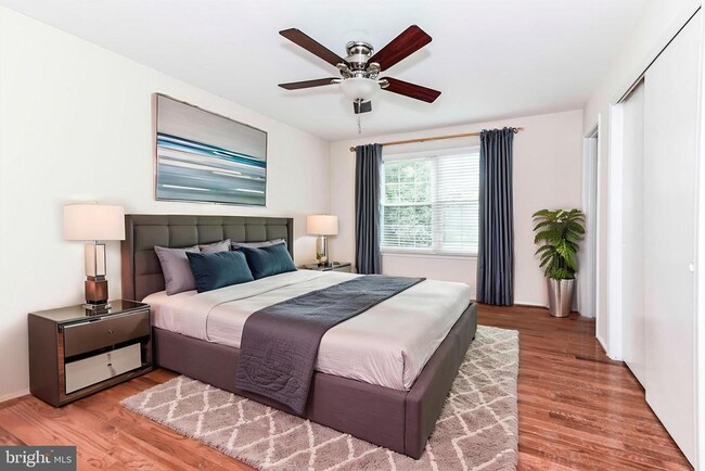 10135 Forest Hill Cir in Manassas, VA - Building Photo - Building Photo