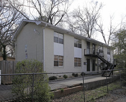 1940 Dunlap Ave Apartments